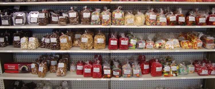 candy at stoplight market butler mo