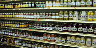 Bulk foods