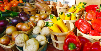Fresh produce