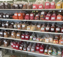 bulk candy